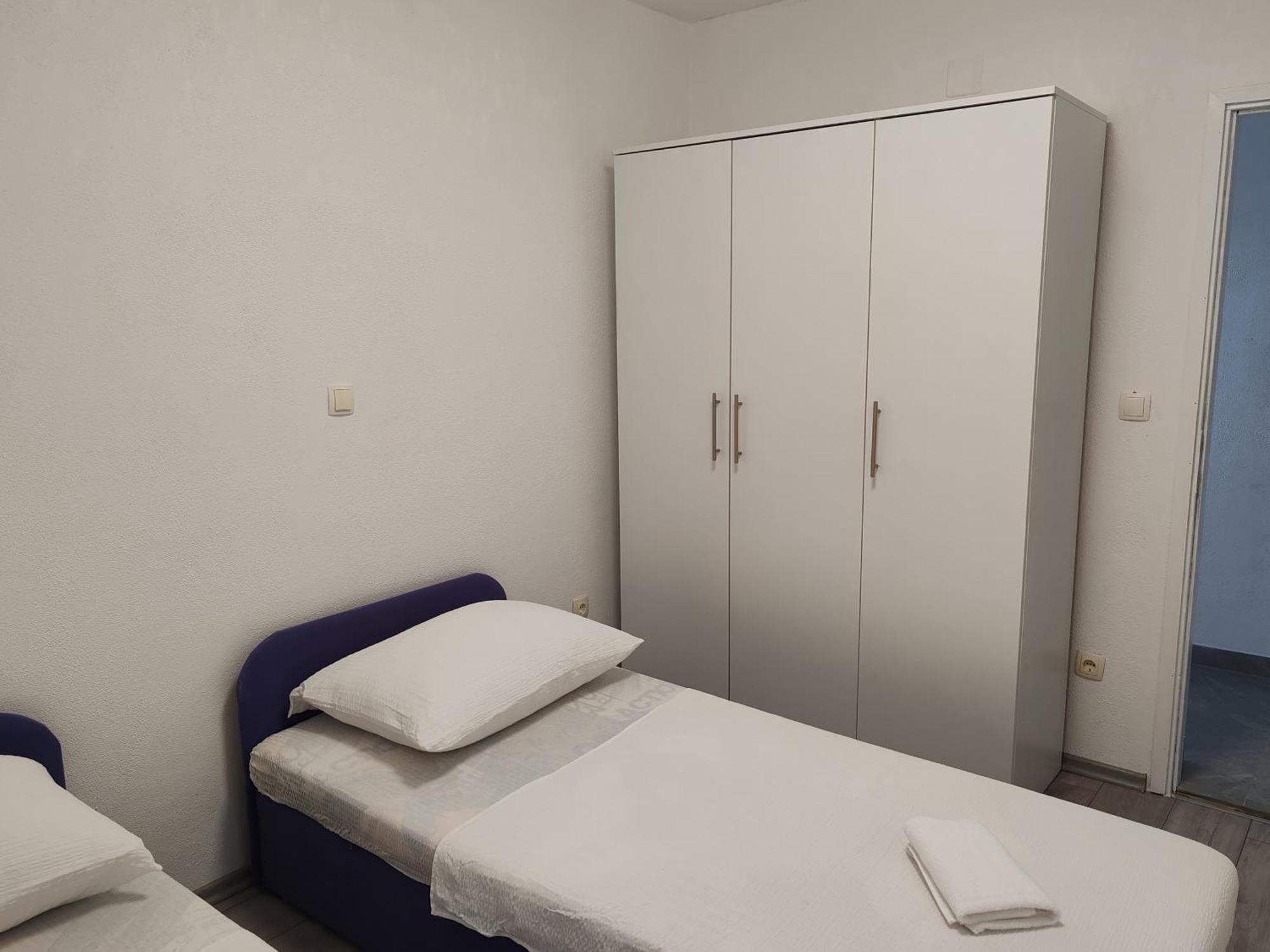 Apartman Iva Neum Exterior foto