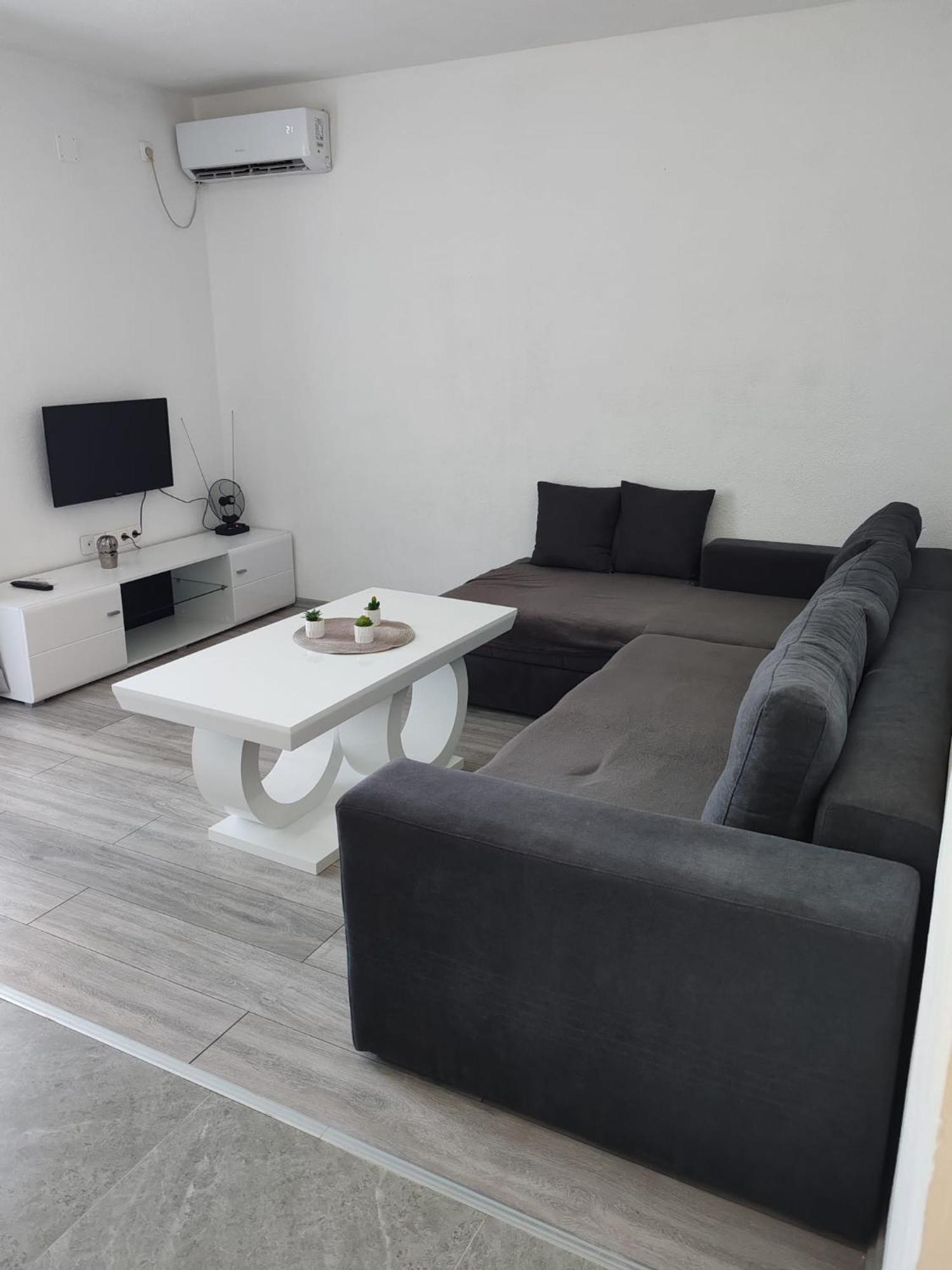 Apartman Iva Neum Exterior foto